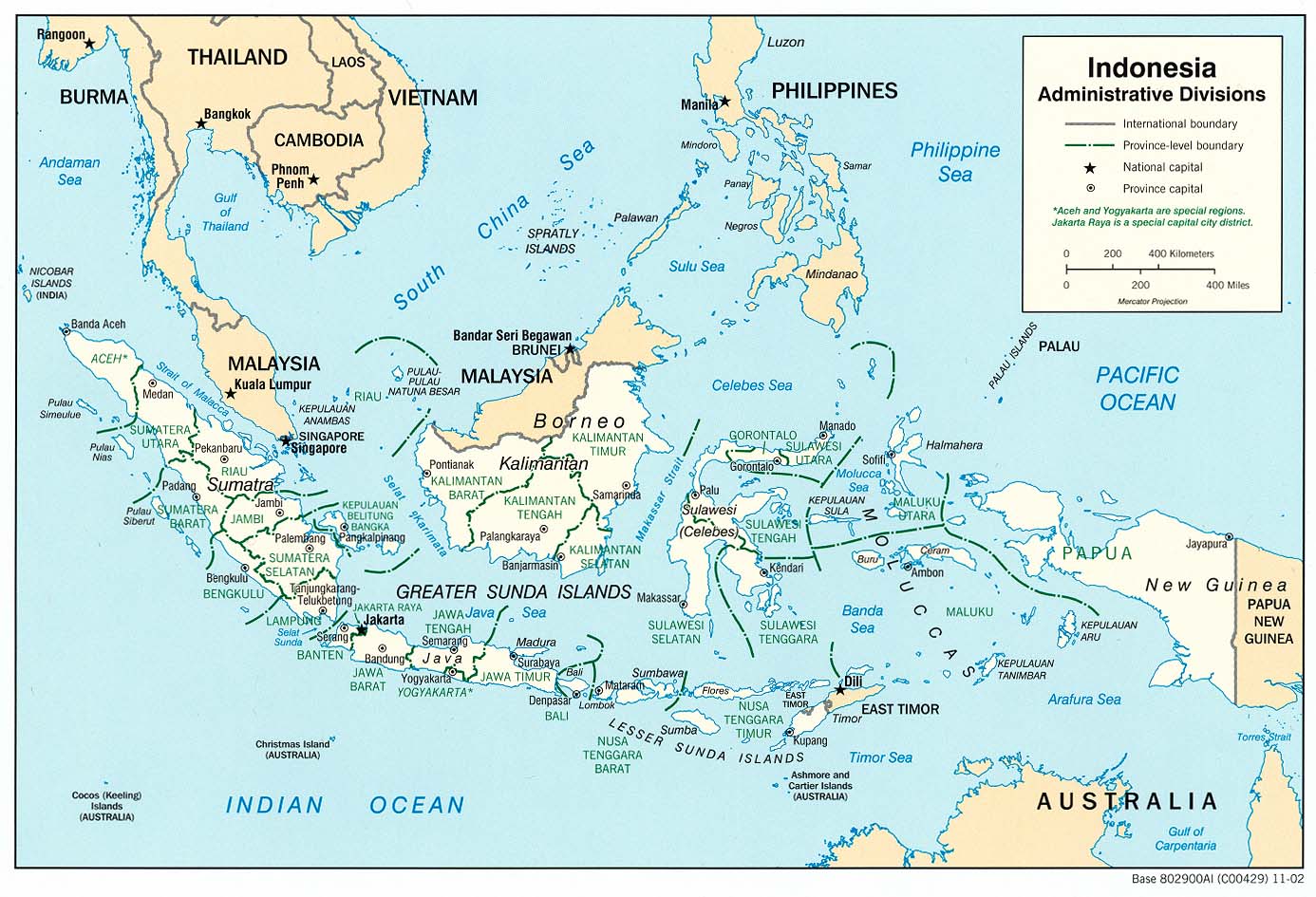 Indonesia