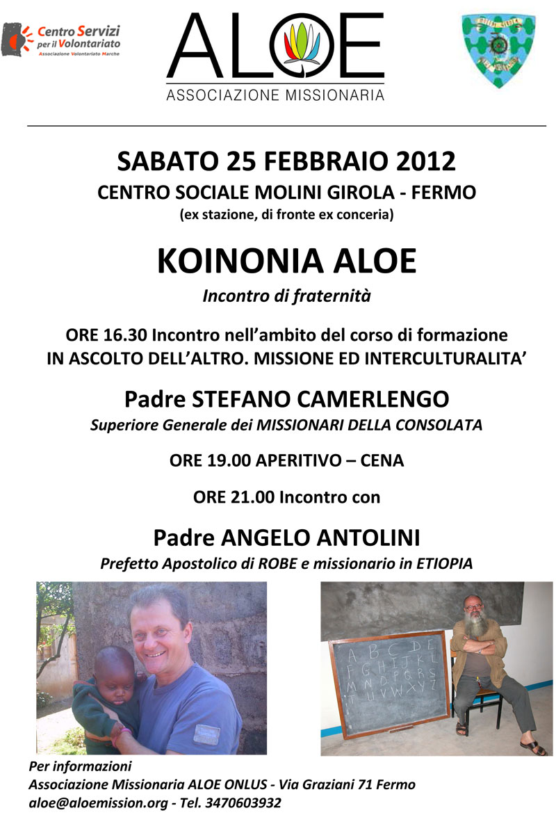 koinonia_25febbraio