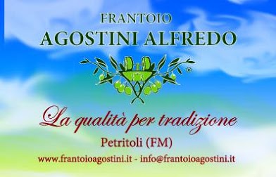 Frantoio AGOSTINI