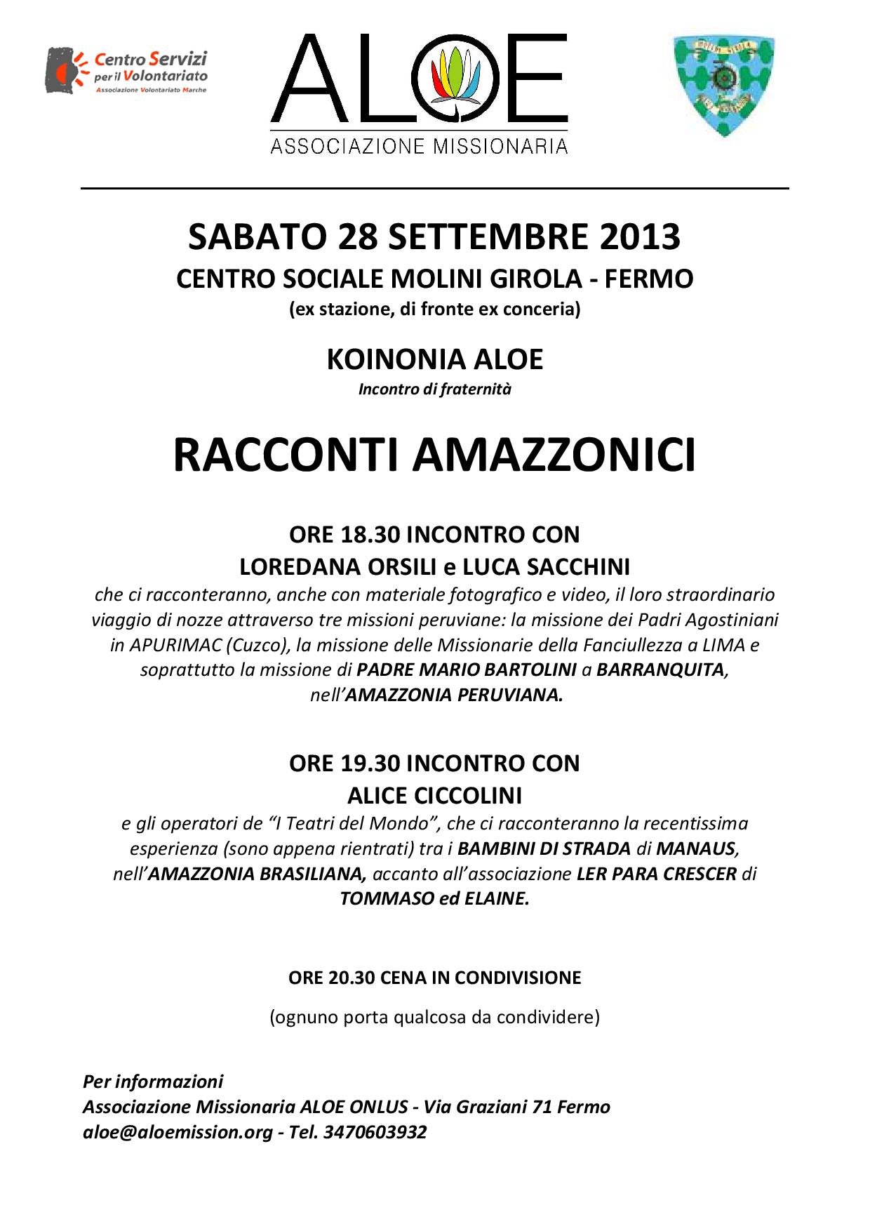 koinonia_28settembre