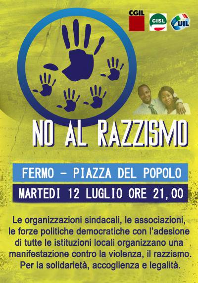 NO_RAZZISMO