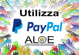 Dona con Paypal