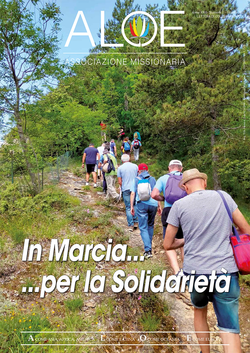 Lettera di collegamento